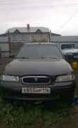 Rover 400, 1998