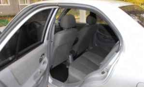 Hyundai Accent, 2006