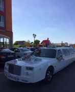 Lincoln Town Car, 1994 Lincoln Town Car, 1994