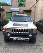 Hummer H3, 2008