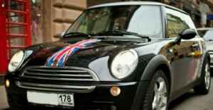 MINI Cooper, 2006