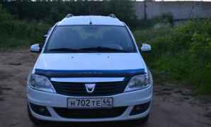 Dacia Logan, 2009