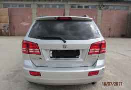 Dodge Journey, 2010