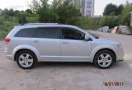 Dodge Journey, 2010