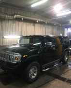 Hummer H2, 2007