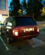 Land Rover Range Rover, 2003