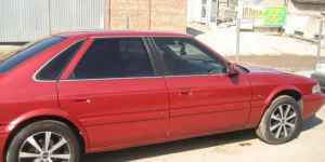 Rover 800, 1995