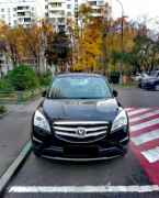 Changan CS35, 2014 Changan CS35, 2014