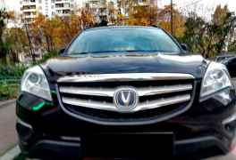Changan CS35, 2014 Changan CS35, 2014