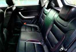Changan CS35, 2014 Changan CS35, 2014