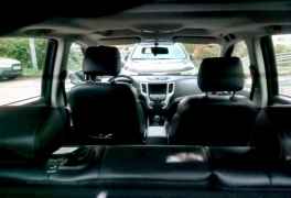 Changan CS35, 2014 Changan CS35, 2014