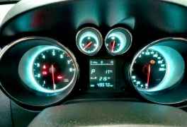 Changan CS35, 2014 Changan CS35, 2014