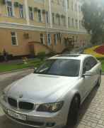 BMW 7 серия, 2006