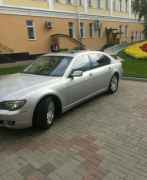 BMW 7 серия, 2006