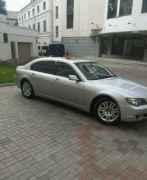 BMW 7 серия, 2006