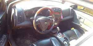 Cadillac CTS, 2007 Cadillac CTS, 2007