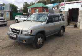 Isuzu Trooper, 1999 Isuzu Trooper, 1999