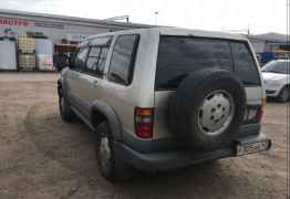 Isuzu Trooper, 1999 Isuzu Trooper, 1999