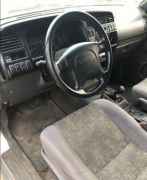 Isuzu Trooper, 1999 Isuzu Trooper, 1999