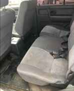 Isuzu Trooper, 1999 Isuzu Trooper, 1999