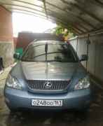 Lexus RX, 2005