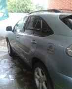 Lexus RX, 2005