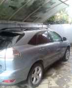 Lexus RX, 2005