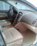 Lexus RX, 2005