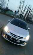 Opel Astra, 2013