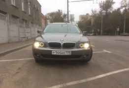 BMW 7 серия, 2006