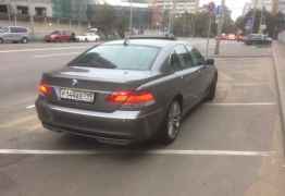 BMW 7 серия, 2006