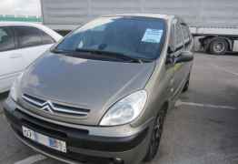 Citroen Xsara Picasso, 2009