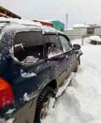 GMC Envoy, 2002