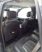 GMC Envoy, 2002