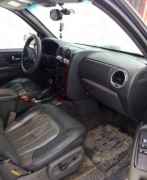 GMC Envoy, 2002