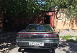 Pontiac Firebird, 1989