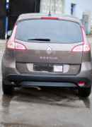 Renault Scenic, 2010