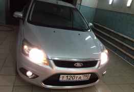 Ford Focus, 2008