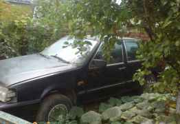 Lancia Thema, 1989 Lancia Thema, 1989