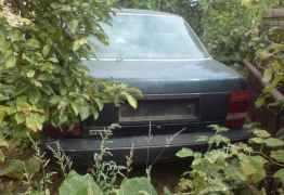Lancia Thema, 1989 Lancia Thema, 1989
