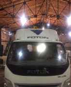 Продаю Манипулятор 333H01 foton BJ1069V