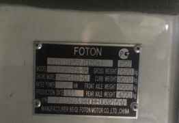 Продаю Манипулятор 333H01 foton BJ1069V