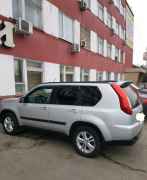 Nissan X-Trail, 2014