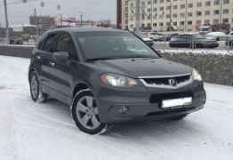 Acura RDX, 2008