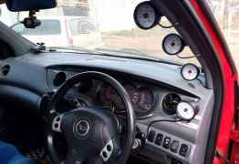 Daihatsu YRV, 2001 Daihatsu YRV, 2001