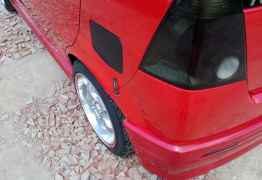 Daihatsu YRV, 2001 Daihatsu YRV, 2001