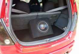 Daihatsu YRV, 2001 Daihatsu YRV, 2001