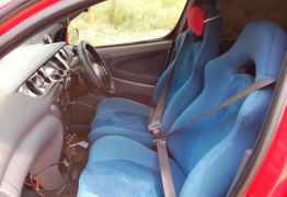 Daihatsu YRV, 2001 Daihatsu YRV, 2001