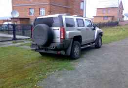 Hummer H3, 2009