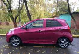 KIA Picanto, 2015